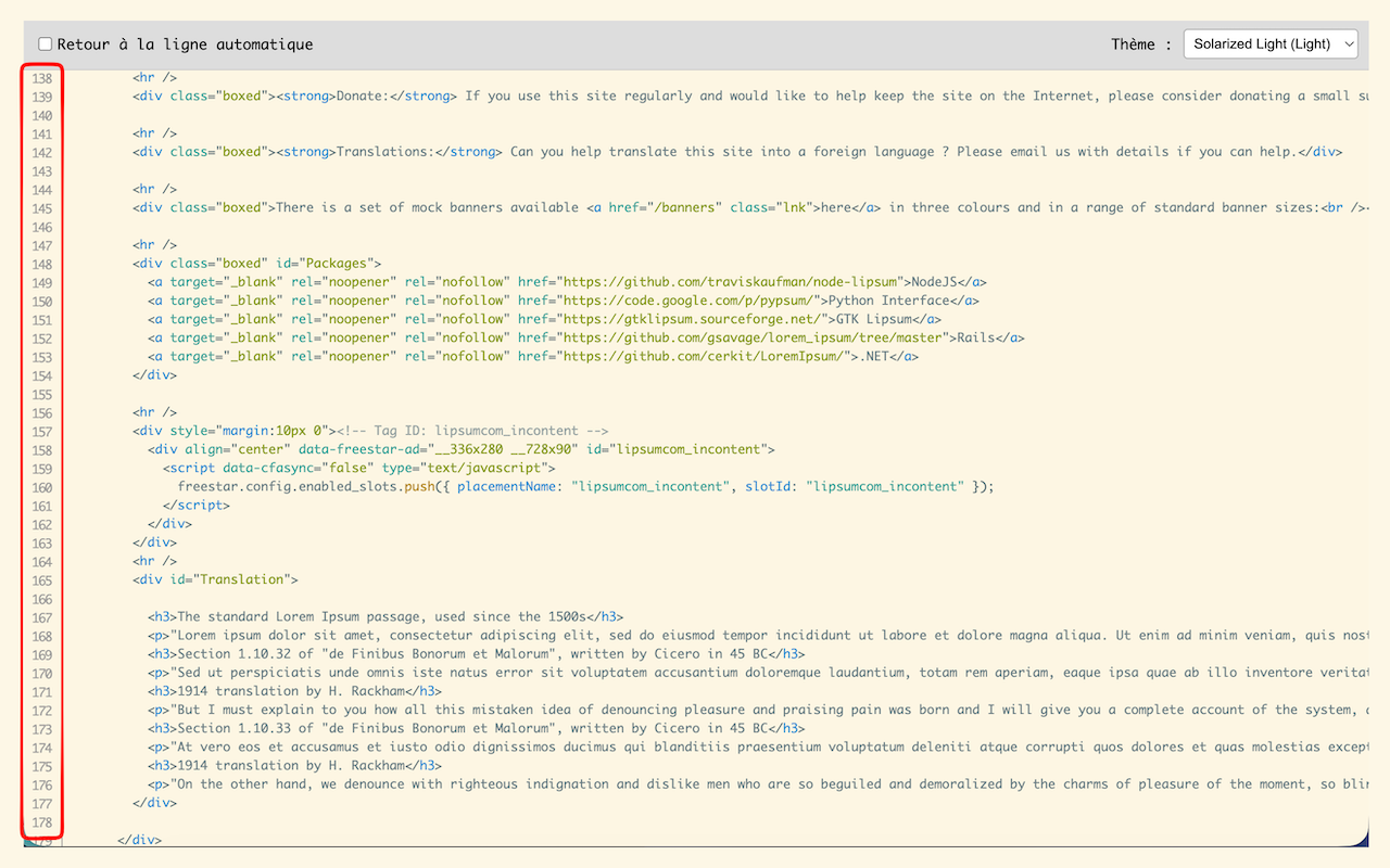 Source Code Viewer screenshot 5